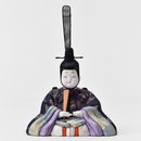 [DOLL] FIVE-PIECE DECORATION AOI | MATARO DOLL | EDO ART DOLLS