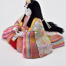 [DOLL] FIVE-PIECE DECORATION AOI | MATARO DOLL | EDO ART DOLLS
