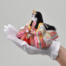 [DOLL] FIVE-PIECE DECORATION AOI | MATARO DOLL | EDO ART DOLLS