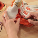 [MAKING KIT] MATARO DOLL HOSHUN TACHIBINA DOLL | EDO ART DOLLS