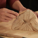 [MAKING KIT] MATARO DOLL HAMAGURI BINA DOLL | EDO ART DOLLS