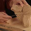 [MAKING KIT] MATARO DOLL HAMAGURI BINA DOLL | EDO ART DOLLS