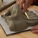 [MAKING KIT] MATARO DOLL EIHO BINA DOLL | EDO ART DOLLS