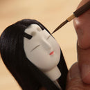 [MAKING KIT] MATARO DOLL KOZAKURA TACHIBINA DOLL | EDO ART DOLLS