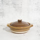 [หม้อหุง (หม้อ)] ออกไปเที่ยวกับผู้คน 1-2 คน Shigaraki Ware