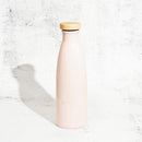 [TUMBLER / WATER BOTTLE] IONBOTTLE CANDY (PINK) | SHIGARAKI WARE