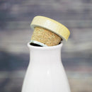 [TUMBLER / WATER BOTTLE] IONBOTTLE CANDY (PINK) | SHIGARAKI WARE