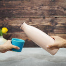 [TUMBLER / WATER BOTTLE] IONBOTTLE CANDY (PINK) | SHIGARAKI WARE