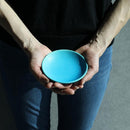 [DISH SETS] TORUCO SET OF 5 | SHIGARAKI WARE