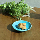 [DISH SETS] TORUCO SET OF 5 | SHIGARAKI WARE