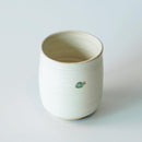 [JAPANESE TEA CUP] KOMON  | SHIGARAKI WARE