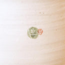 [JAPANESE TEA CUP] KOMON  | SHIGARAKI WARE