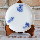 [SMALL DISH (PLATE)] OKURA ART CHINA MY LITTLE BEAR PLATE | CERAMICS
