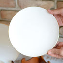 [SMALL DISH (PLATE)] OKURA ART CHINA GOLD LINE MEAT PLATE, BOWL, CUP & SAUCER SET(2 PIECES EACH) | CERAMICS