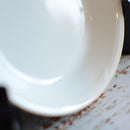 [SMALL DISH (PLATE)] OKURA ART CHINA GOLD LINE SMALL PLATE(4.3IN.) (2-PIECE SET) | CERAMICS