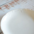 [SMALL DISH (PLATE)] OKURA ART CHINA GOLD LINE SMALL PLATE(5.9IN.) (2-PIECE SET) | CERAMICS