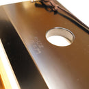 [WALL DECOR (WALL ART)] OKURA ART CHINA PORCELAIN FRAME -SAKURA & MT. FUJI- | CERAMICS