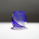 [GLASS] HAKUJA (BLUE) | KIRIKO