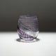 [GLASS] HAKUJA (PURPLE) | KIRIKO