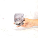 [GLASS] HAKUJA (PURPLE) | KIRIKO