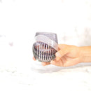 [GLASS] HAKUJA (PURPLE) | KIRIKO