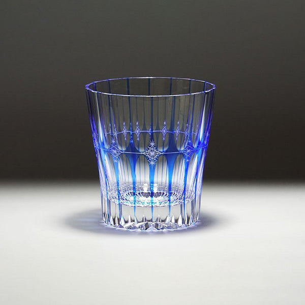 [玻璃]多（靛藍）| rinzen | kiriko