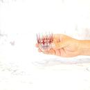 [SAKE GLASS] RINZEN GUINOMI (RED) | KIRIKO