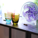 [PLATE] FU RIN | KIRIKO