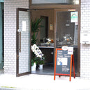 [ROCKS GLASS] NICHI RIN | KIRIKO