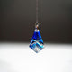 [PIERCED EARRINGS] AMERICAN PIERCED EARRINGS -seika- (BULE) 2 PIECES | KIRIKO | RINZEN