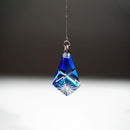 [PIERCED EARRINGS] AMERICAN PIERCED EARRINGS -seika- (BULE) 2 PIECES | KIRIKO | RINZEN