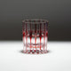 [Rocks Glass] Rinzen Red | คิริโกะ