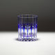 [Rocks Glass] Rinzen Blue |基里科