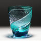 [GLASS] SMALL GLASS HOU EI | KIRIKO