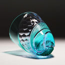 [GLASS] SMALL GLASS HOU EI | KIRIKO