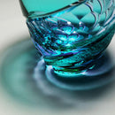 [GLASS] SMALL GLASS HOU EI | KIRIKO