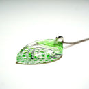 [ACCESSORY] PENDANT -DROP OF LEAVES- | KIRIKO