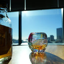 [ROCKS GLASS] THE KIRIKO REIMAGINED GLASS (ONLY 100 MADE) | BECOS ORIGINAL