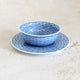 [清酒] daituki-sakazuki hirado-seigaiha | Mikawachi Ware | Hiradoshouzan