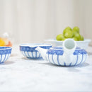 [TEA POT] KYUSU HIRADO-JYUSSO | MIKAWACHI WARE | HIRADOSHOUZAN