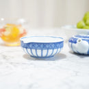 [TEA POT] SAMASHI HIRADO-JYUSSO | MIKAWACHI WARE | HIRADOSHOUZAN