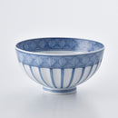 [RICE BOWL] HIRADO-JYUSSO (S) | MIKAWACHI WARE | HIRADOSHOUZAN