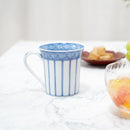 [MUG (CUP)] HIRADO-JYUSSO | MIKAWACHI WARE | HIRADOSHOUZAN