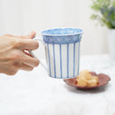 [MUG (CUP)] HIRADO-JYUSSO | MIKAWACHI WARE | HIRADOSHOUZAN