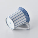 [MUG (CUP)] HIRADO-JYUSSO | MIKAWACHI WARE | HIRADOSHOUZAN