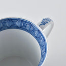 [MUG (CUP)] HIRADO-JYUSSO | MIKAWACHI WARE | HIRADOSHOUZAN