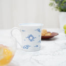 [MUG (CUP)] PHOENIX | MIKAWACHI WARE | HIRADOSHOUZAN