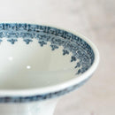 [VASE] DRAGON | MIKAWACHI WARE | HIRADOSHOUZAN