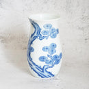 [VASE] PINE TREES | MIKAWACHI WARE | HIRADOSHOUZAN