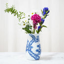 [VASE] PINE TREES | MIKAWACHI WARE | HIRADOSHOUZAN